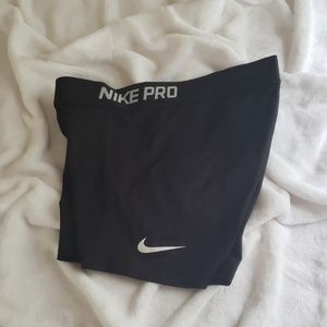 Nike spandex